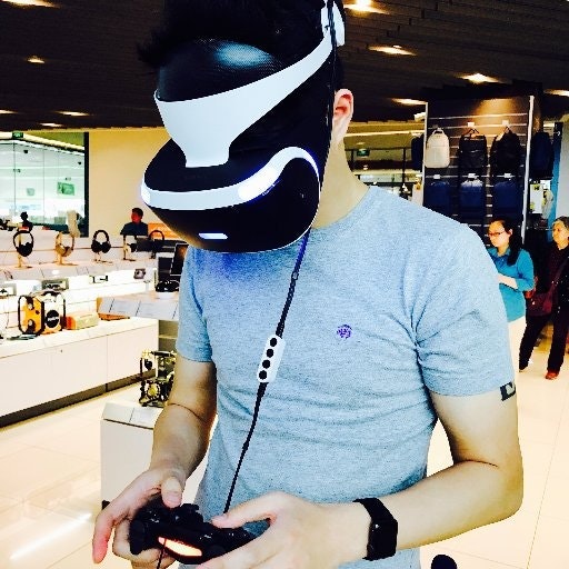 Sabo Wang / 王 心田 🐵