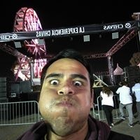 Carlos Alberto Martinez