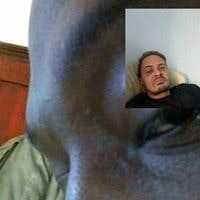 David 'Raptor' Barclay