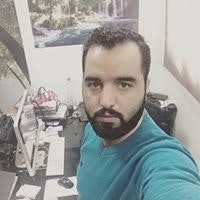 Khamees Mahmoud Abusaad