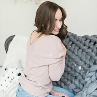 Юлия Ярошук