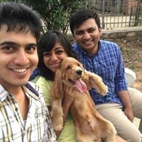 Gokul Ullas Kandanat