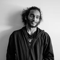 Sachith Joseph Cheruvatur