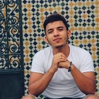 Abdulrahman Benbrahim