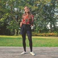 Mélody Lambert-Gimey