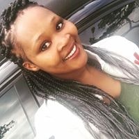 Asonele Rachel Boye-Quaye