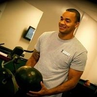 Brandon XclusivesFitness O'Neal