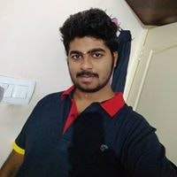 Raghavendran Arunachalam