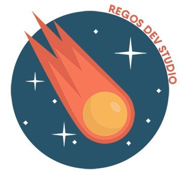 Regos Dev Studio