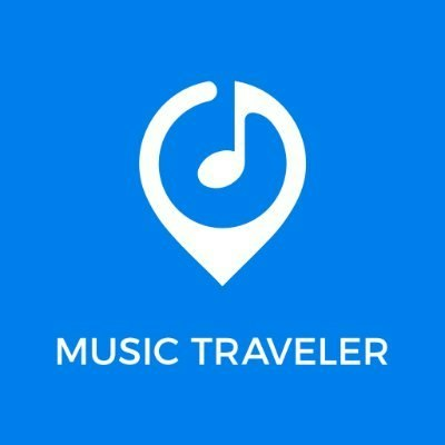 Music Traveler TV