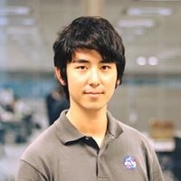 Shunsuke Tsuboi