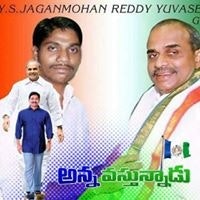 Bhaskar Reddy