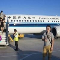 Bauyrzhan Ramanzharov