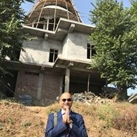 एलडी शर्मा