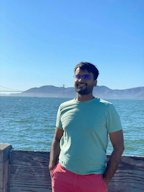 Abhilash Chowdhary