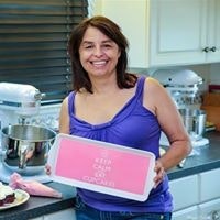 Elena Laineys Belden