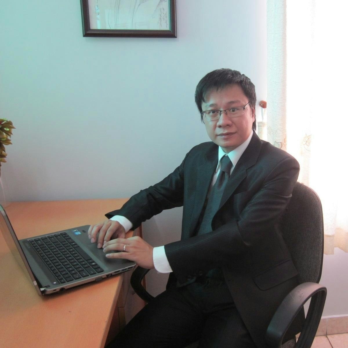 Nguyen Van Hien