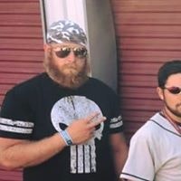 Chris 'Pineapple' Swartz