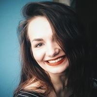 Evgeniya Krasovskaya