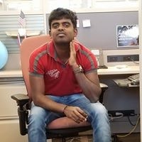 Sree RengaNathan Ayyapalam