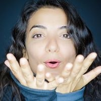 Marie-Claire Maalouf