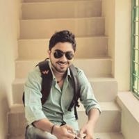 Samidh Bhattacharyya