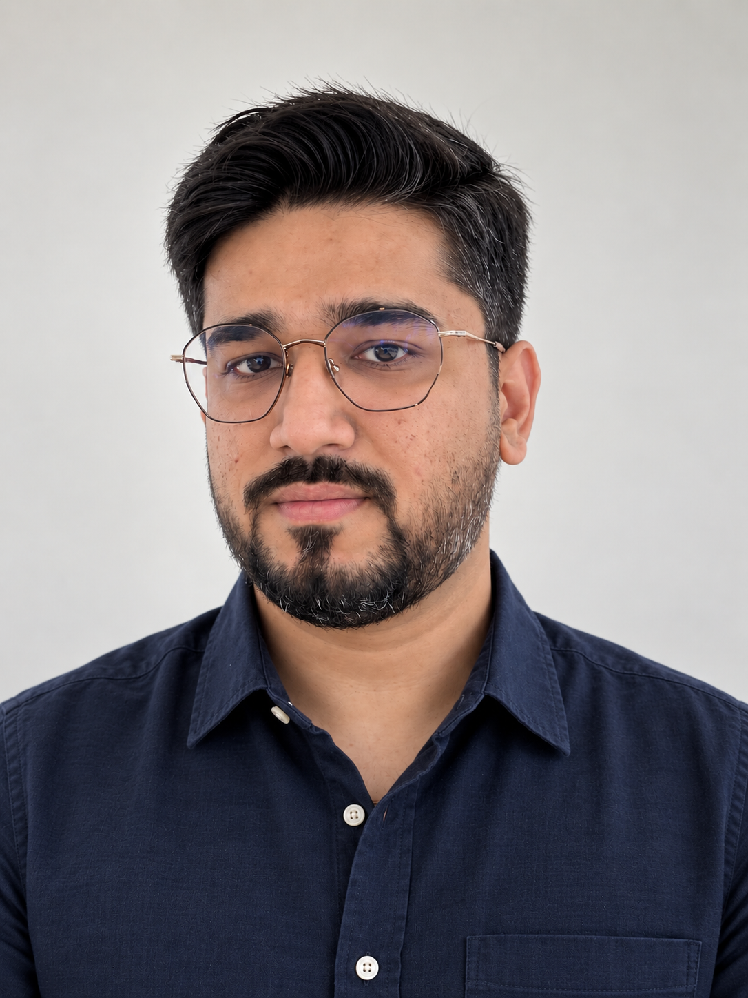 Pulkit Verma