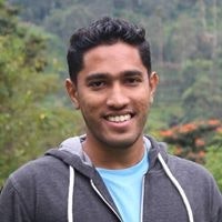 Kawdul Hussain Mohammed Ajmal