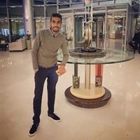 Abdullah Mohamed Ziaudeen