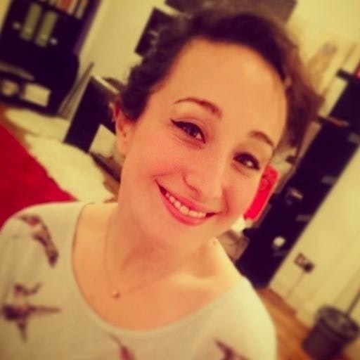 Liz Elfman ♩♪♫♬