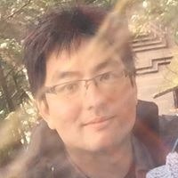 Cassio Hideyuki Kawakita