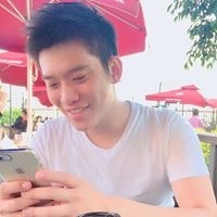 Joe Hsuan-Chung Chen