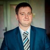 Вячеслав Бородич