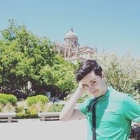 Miguel Rodríguez Basalo