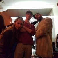 Shane Bradbury Duffy