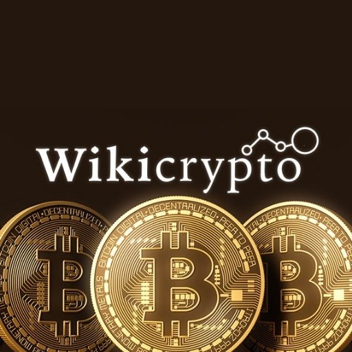 WikiCrypto