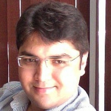 Anurag Rastogi