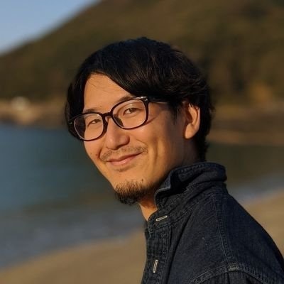 Yuma Endo（遠藤 結万）