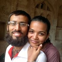 Abdulkader A Kheraluwala