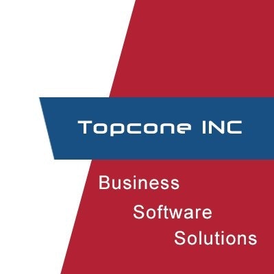 Topcone