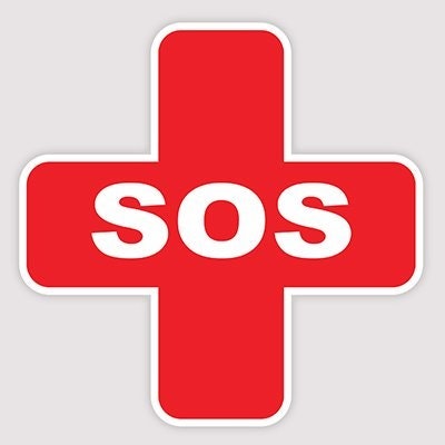 SOS 4 Dr