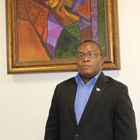 Nnamdi Christopher Iroaganachi