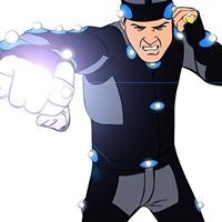 Stability MocapStudios