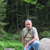 Виктор Куличкин