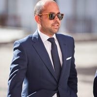 Tomás Pereira Coutinho