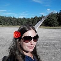 Нина Данилина