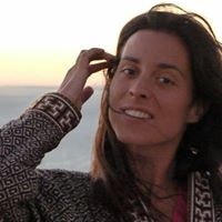 Vera Marques da Silva