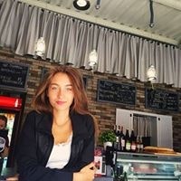 Елизавета Татаренкова