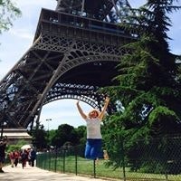 Валентина Пилипчук