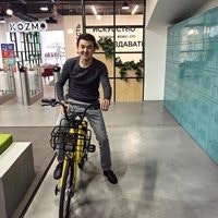 Yersultan Jussakinov